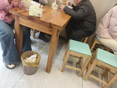 -小王拉面馆(颍上路店)