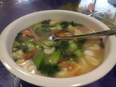 -晓琦农家菜馆·地道农家菜