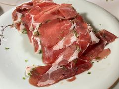 -穆斯林饭庄(明德南街店)