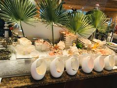 -厦门悦华酒店·绿庭主题自助餐厅