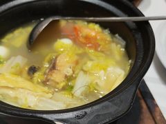 -阿毛饭店·宁波老字号(儿童公园旗舰店)