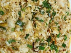 虾仁臭豆腐-金泰老法菜(天民路店)