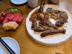 -隔壁老王·家常云南菜(花巷店)