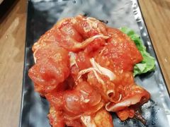 -·缸桶屋·韩式牛肋条自助烤肉(西湖D11店)