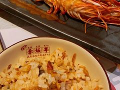 -赤坂亭·M9和牛放题(长楹天街购物中心店)