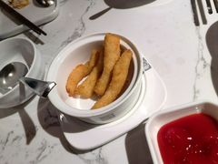 -曼玉餐厅(正弘城店)