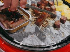 -柒酒烤肉(武鸣大帽山店)