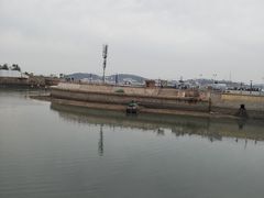 -青岛沙子口国家中心渔港
