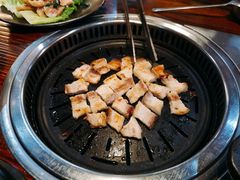 -意成料理