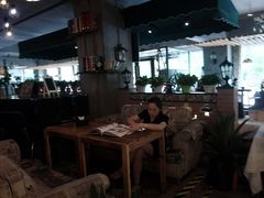 大堂-YAFEE雅菲·粤菜·湘菜·融合菜(魏公村店)