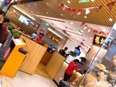 -龙记香港茶餐厅(久光百货店)