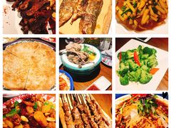 -天山醉美·新疆餐厅(富华里店)