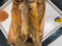 -春色如许·茶食餐厅(桃李春风店)