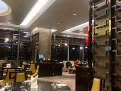 -玄武苏宁诺富特酒店·紫金轩中餐厅