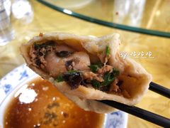 津味三鲜包-宝正臻天津包子总店(金阳光居易店)