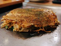 mix炒面大阪烧-日葵 大阪烧ひまり(仙霞路店)