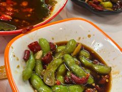 -云晓光头烧烤吧(德平路店)