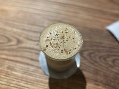 -PUZZLE COFFEE 拼图咖啡