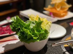 -牛事制造局牛肉火锅(莲岳路店)