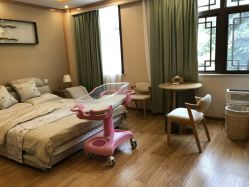 -莲生母婴月子中心(清水河公园店)