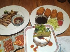 -炉胜·炉端烧·居酒屋