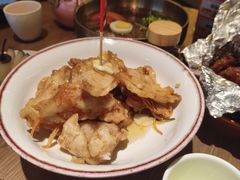 -金掌勺锅包肉(太原万达店)