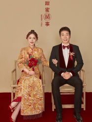 -二十一世纪婚纱摄影(省府前街店)