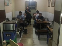 大堂-张老三肉丸糊辣汤(丰登南路店)
