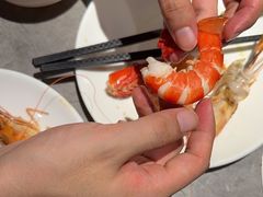 -渔纬港海鲜自助餐厅(湖里万达店)