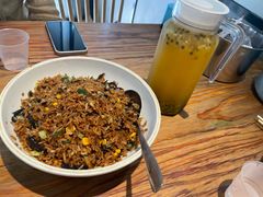 -大厨的餐厅(曾厝垵总店)
