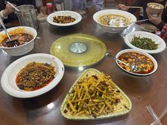 -椒香川流不息川菜馆(二七北路店)