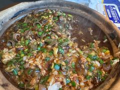 海肠捞饭-潮堂 · 潮州菜(国贸商城店)