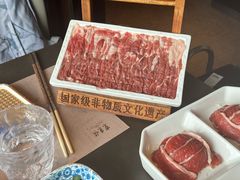 -东来顺·非遗火锅(赛格国际购物中心店)