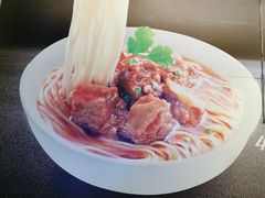 -李先生牛肉面大王(济南火车站候车室店)