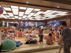 -汤连得温泉馆(宝山店)