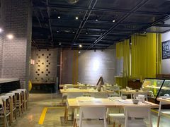 大堂-来龙里 精致 东南亚餐室(万象城店)