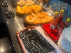 -厦门海港英迪格酒店(中山路店)