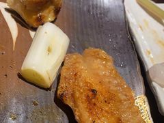 -鸟鹏烧鸟居酒屋(熙龙湾店)