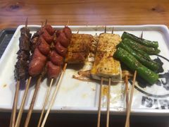 -唐力九头鸟烧烤·罗田吊锅(西云楼店)
