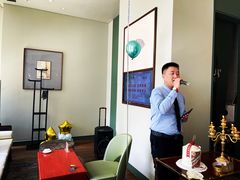 -潮上潮(南中环店)