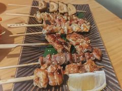 -鳗鲔料理小馆