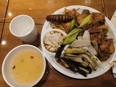 -泰合素食(双流店)