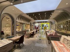 -宝岛眼镜(北京亚运村旗舰店)