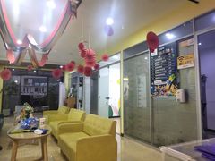 -想家粒科学探索中心(青林湾店)