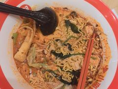 -小蛮椒麻辣烫·麻辣拌(青浦宝龙店)