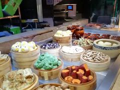 -吉布鲁牛排海鲜自助(成都大悦城店)