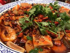-一块豆腐·海鲜·家常菜(李沧书院路店)