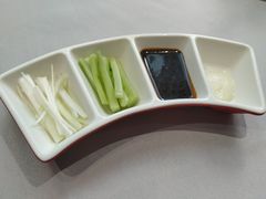 -味+新京宴·烤鸭·北京菜(创意谷店)