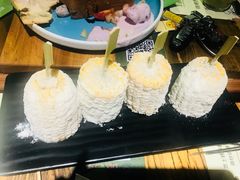 -通海俄式烧烤(下瓦房店)