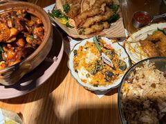 -岛风·台食小馆 ISLAND BISTRO(烟台山店)